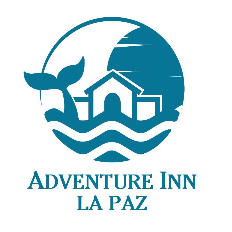 Adventure Inn La Paz Exterior photo